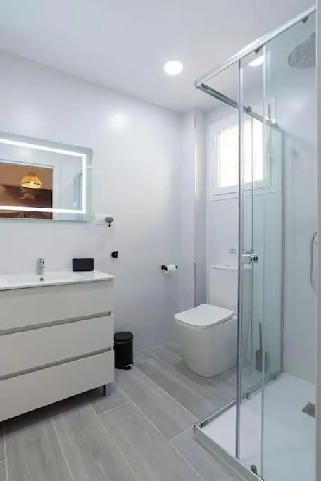 Tejon II & Private Terrace By Ele Apartments Malaga